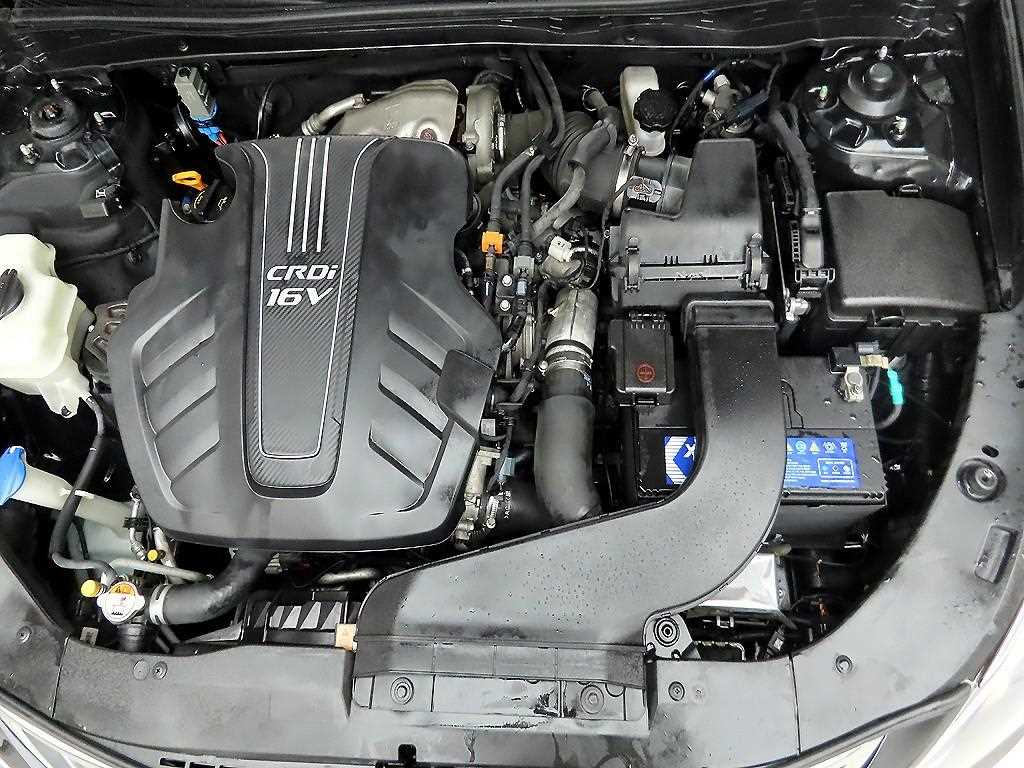 HYUNDAI Grandeur 2015 Negro - Importación desde Corea - HF Imports Iquique - Foto 20