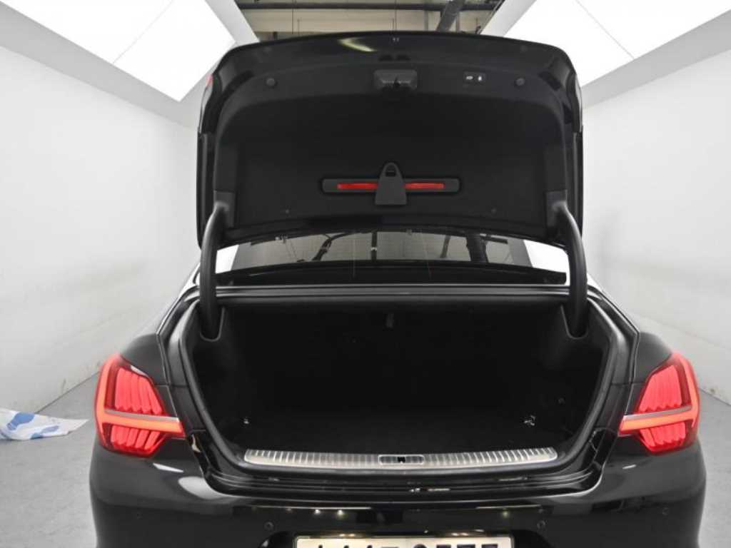 KIA K9 2022 Negro - Importación desde Corea - HF Imports Iquique - Foto 19