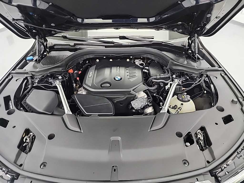 BMW Gran Turismo - Vista 5