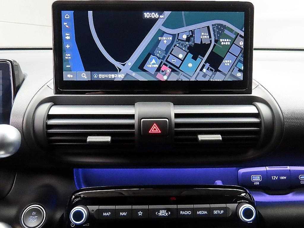 HYUNDAI Casper 2025 - Importación desde Corea - HF Imports Iquique - Foto 13