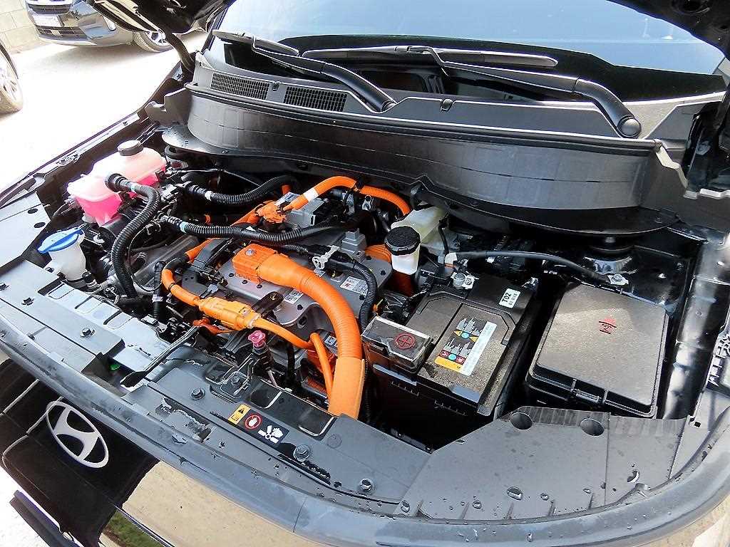 HYUNDAI Casper 2025 Negro - Importación desde Corea - HF Imports Iquique - Foto 19