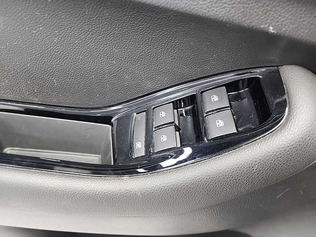 Chevrolet Orlando 2017 Café - Importación desde Corea - HF Imports Iquique - Foto 17