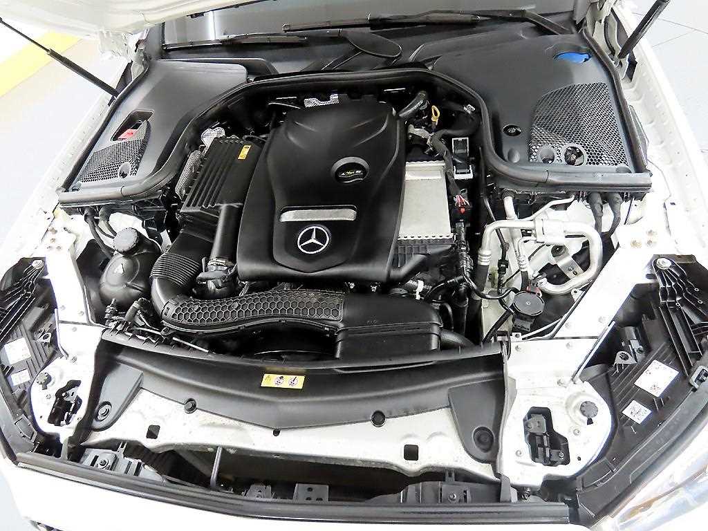 Mercedes Benz E class 2021 Blanco - Importación desde Corea - HF Imports Iquique - Foto 19