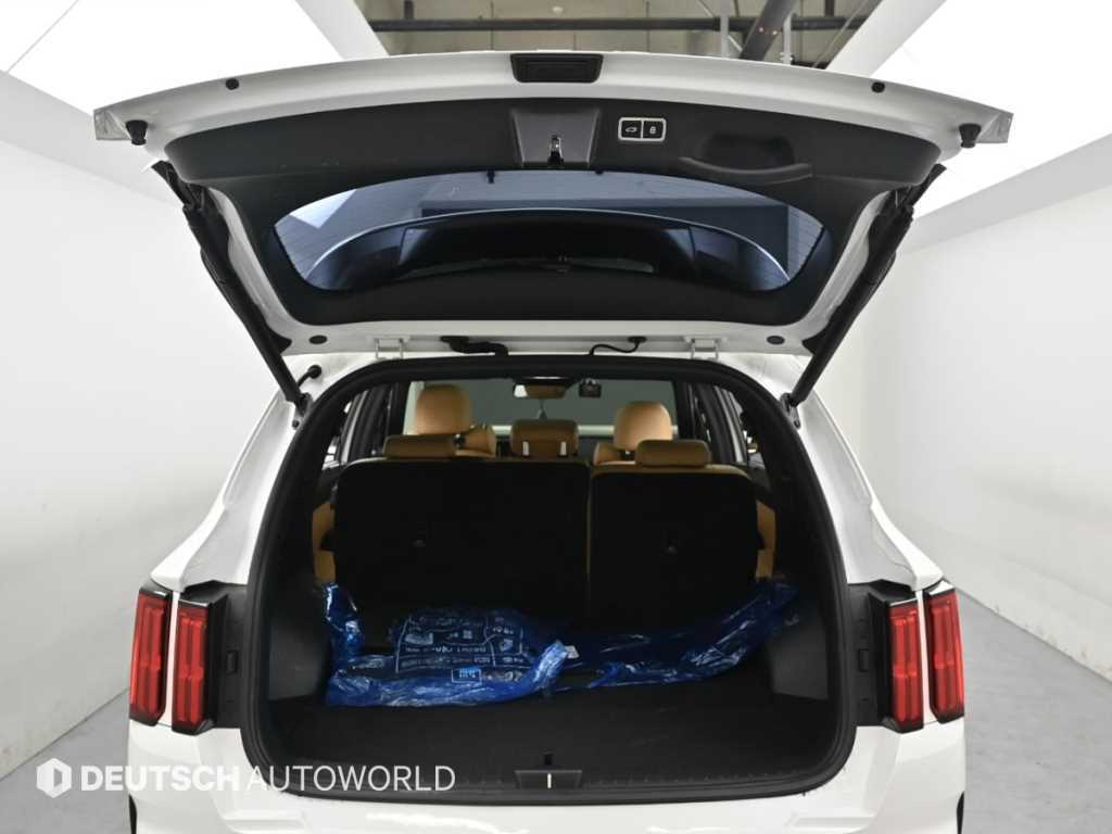 KIA Sorento 2022 Blanco - Importación desde Corea - HF Imports Iquique - Foto 19