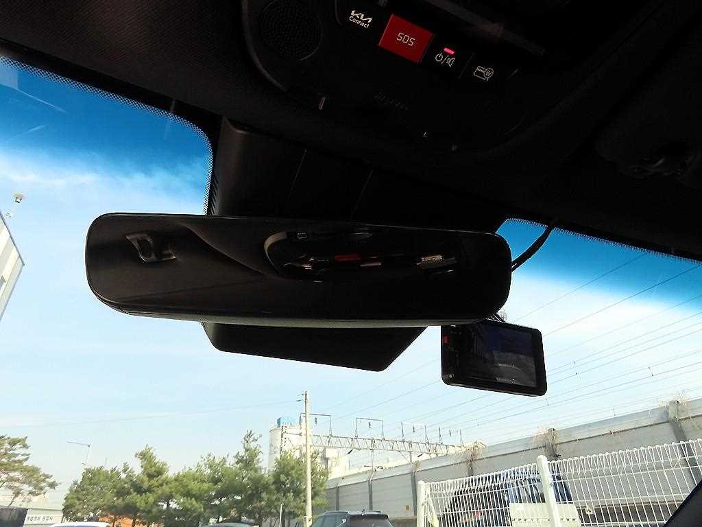 KIA K8 2022 - Importación desde Corea - HF Imports Iquique - Foto 15