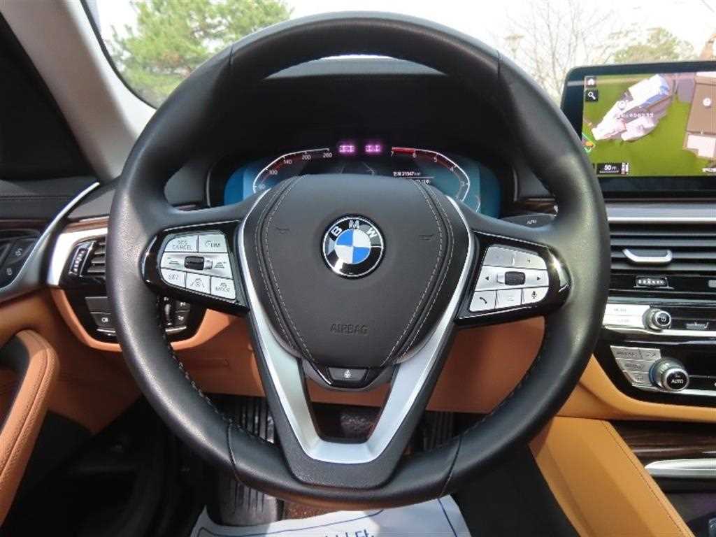 BMW 5 Series 2023 - Importación desde Corea - HF Imports Iquique - Foto 16