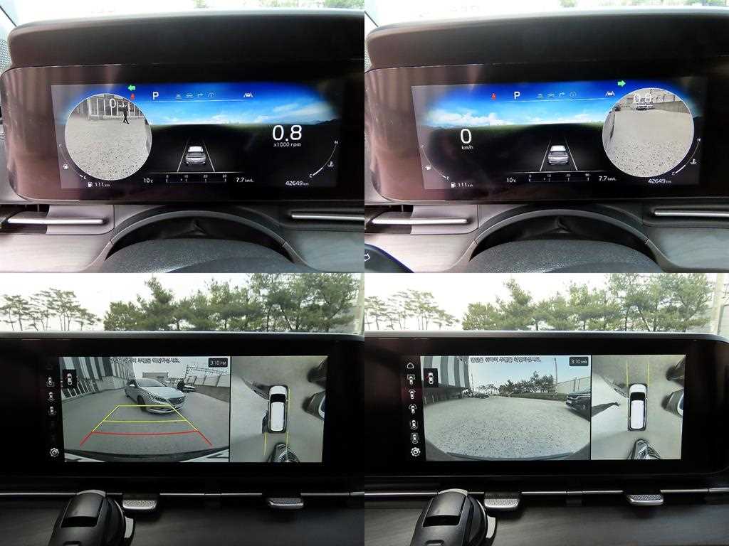 KIA Carnival 2021 Negro - Importación desde Corea - HF Imports Iquique - Foto 17