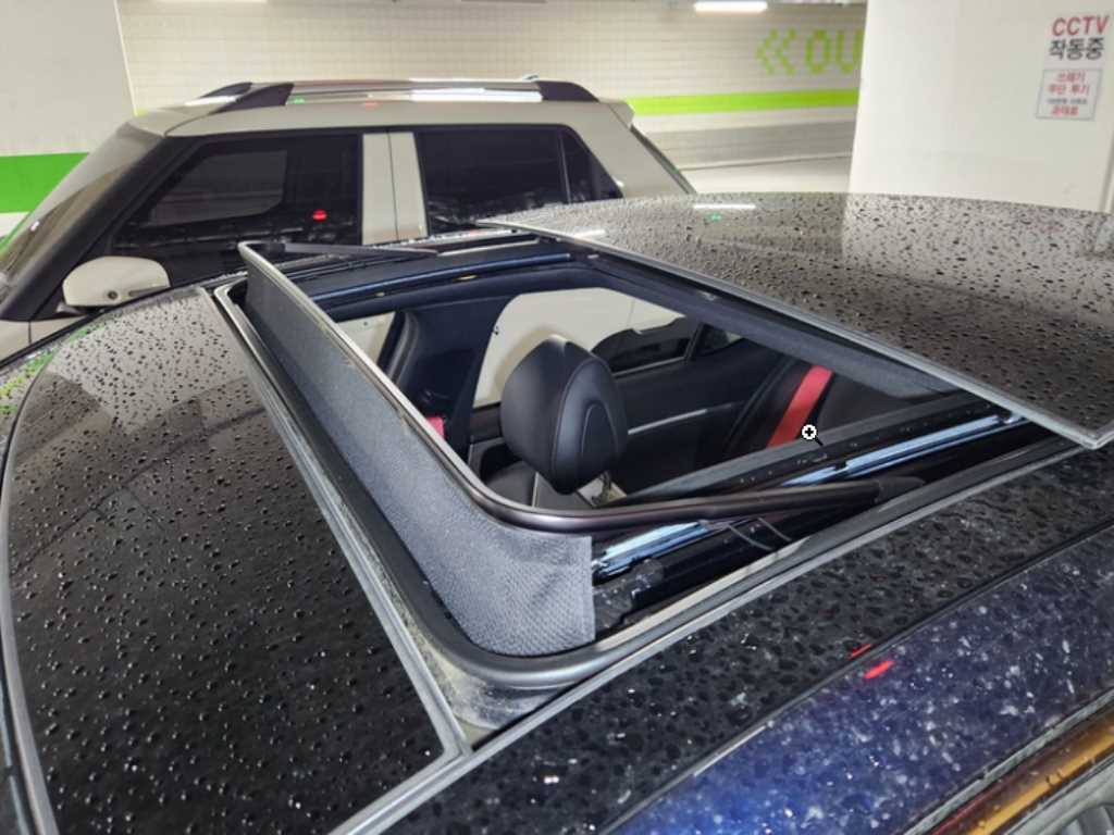 Genesis G70 - Vista 4