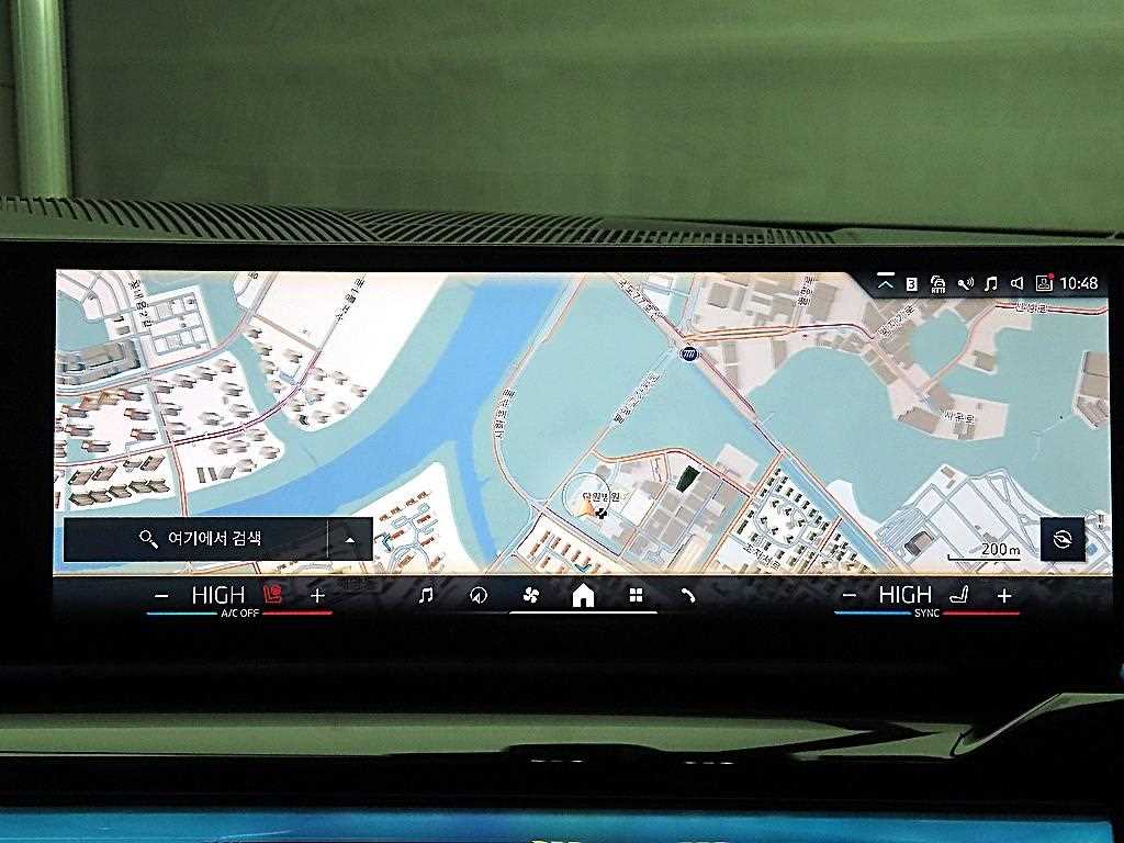 BMW 5 Series 2025 - Importación desde Corea - HF Imports Iquique - Foto 14