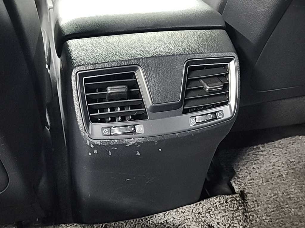 Ssangyong Rexton 2021 Gris - Importación desde Corea - HF Imports Iquique - Foto 13