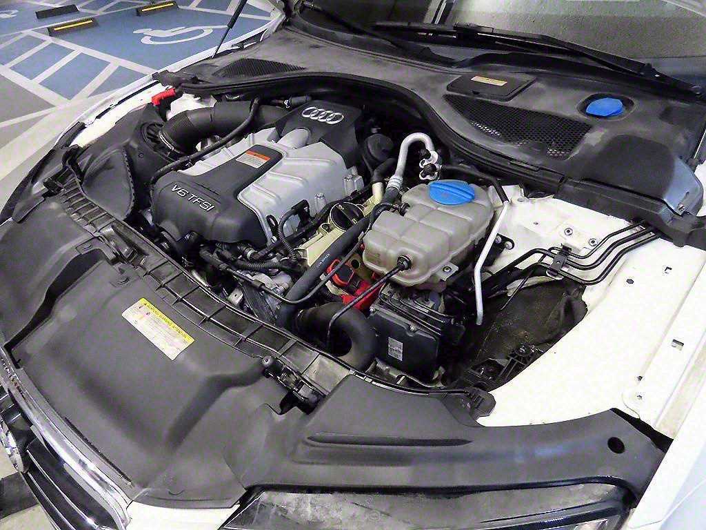 Audi A7 2015 - Importación desde Corea - HF Imports Iquique - Foto 17