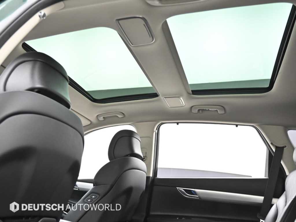 Genesis GV80 2021 Verde - Importación desde Corea - HF Imports Iquique - Foto 18