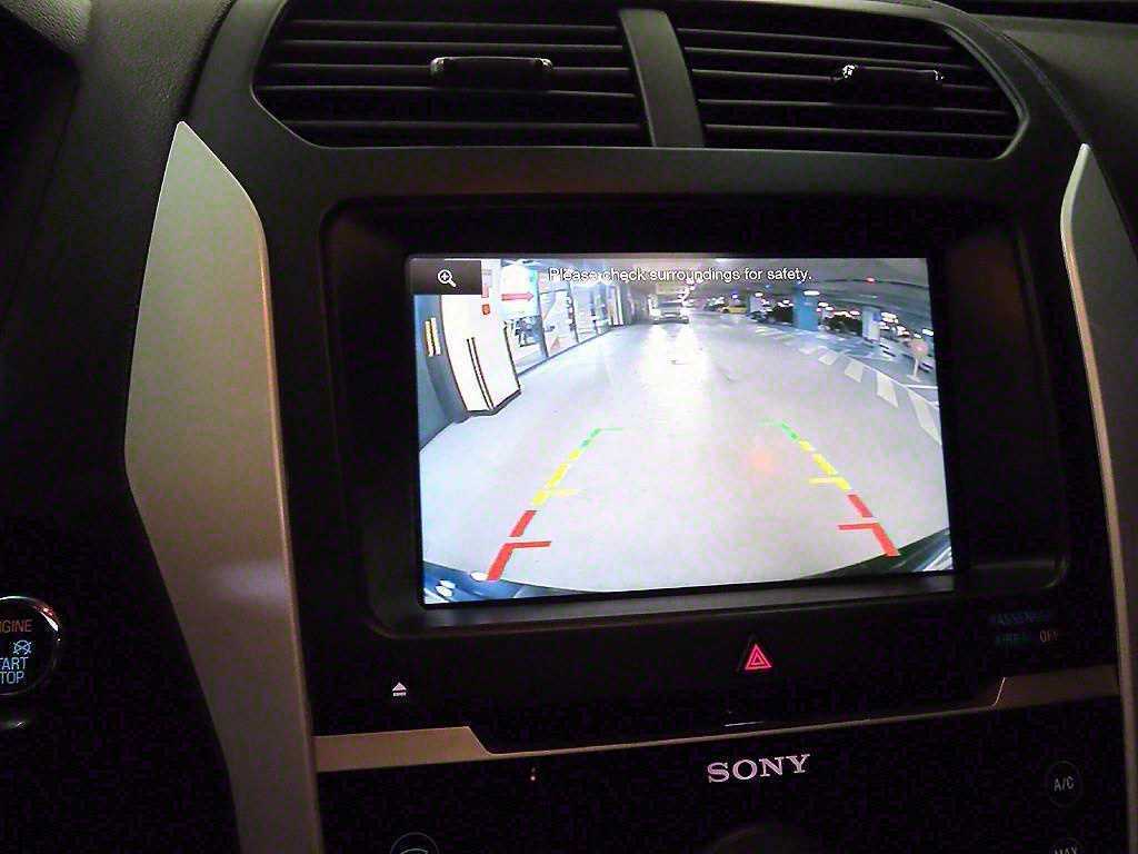 Ford Explorer 2015 - Importación desde Corea - HF Imports Iquique - Foto 13