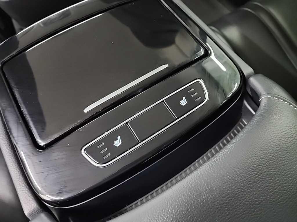 Genesis G80 2022 Blanco - Importación desde Corea - HF Imports Iquique - Foto 15