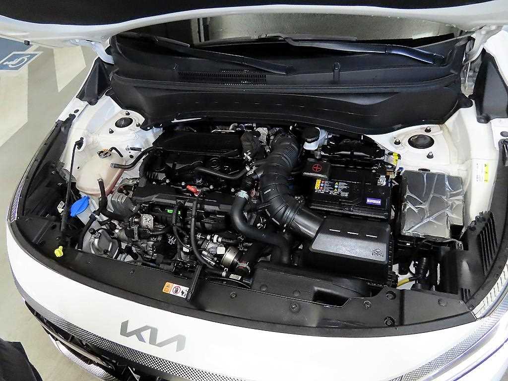 KIA Seltos 2024 - Importación desde Corea - HF Imports Iquique - Foto 19