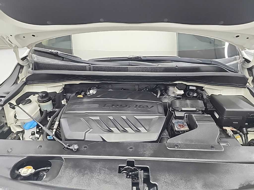 KIA Carnival - Vista 6