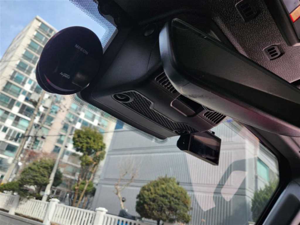 Jeep Wrangler 2021 Gris - Importación desde Corea - HF Imports Iquique - Foto 13