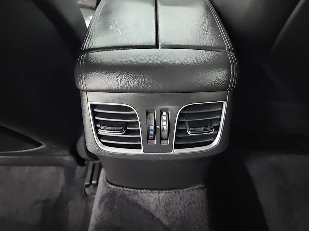 Genesis G80 2019 Negro - Importación desde Corea - HF Imports Iquique - Foto 13