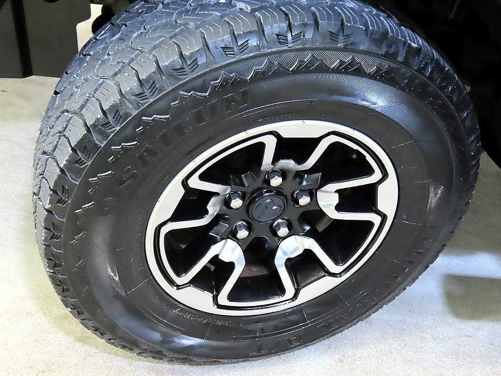 DODGE Rampic Up 2017 Negro - Importación desde Corea - HF Imports Iquique - Foto 20