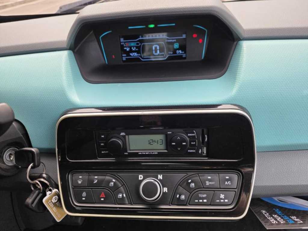 Other manufacturers CEVO-C - Vista 7