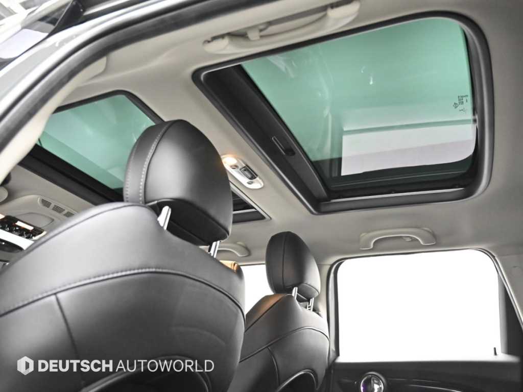 Mini Cooper 2017 Gris - Importación desde Corea - HF Imports Iquique - Foto 18