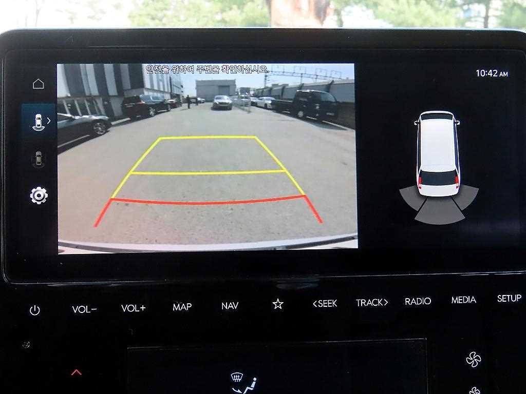 HYUNDAI Staria 2022 - Importación desde Corea - HF Imports Iquique - Foto 15