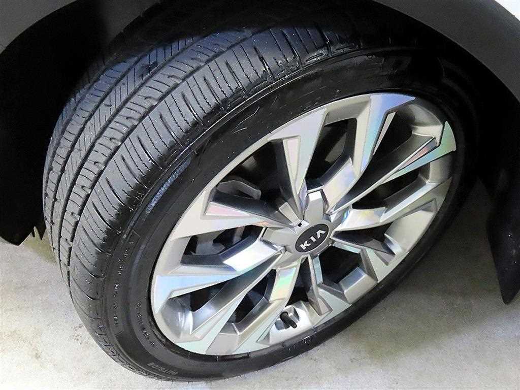 KIA Sorento 2021 Blanco - Importación desde Corea - HF Imports Iquique - Foto 20