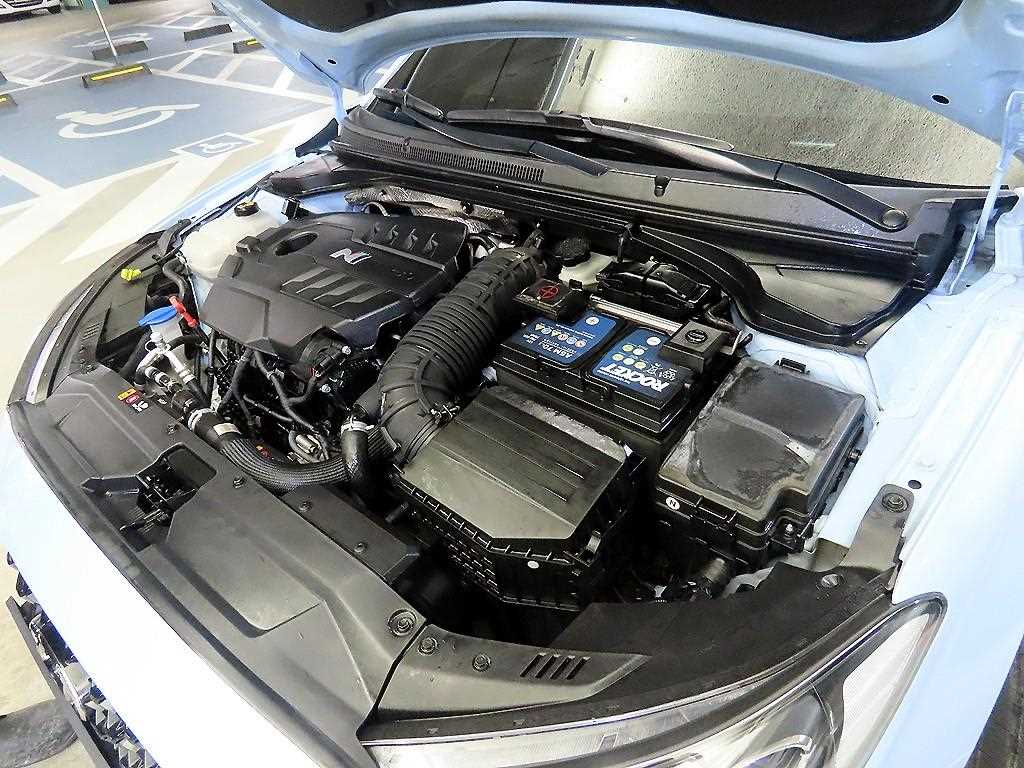 HYUNDAI Veloster 2019 - Importación desde Corea - HF Imports Iquique - Foto 19