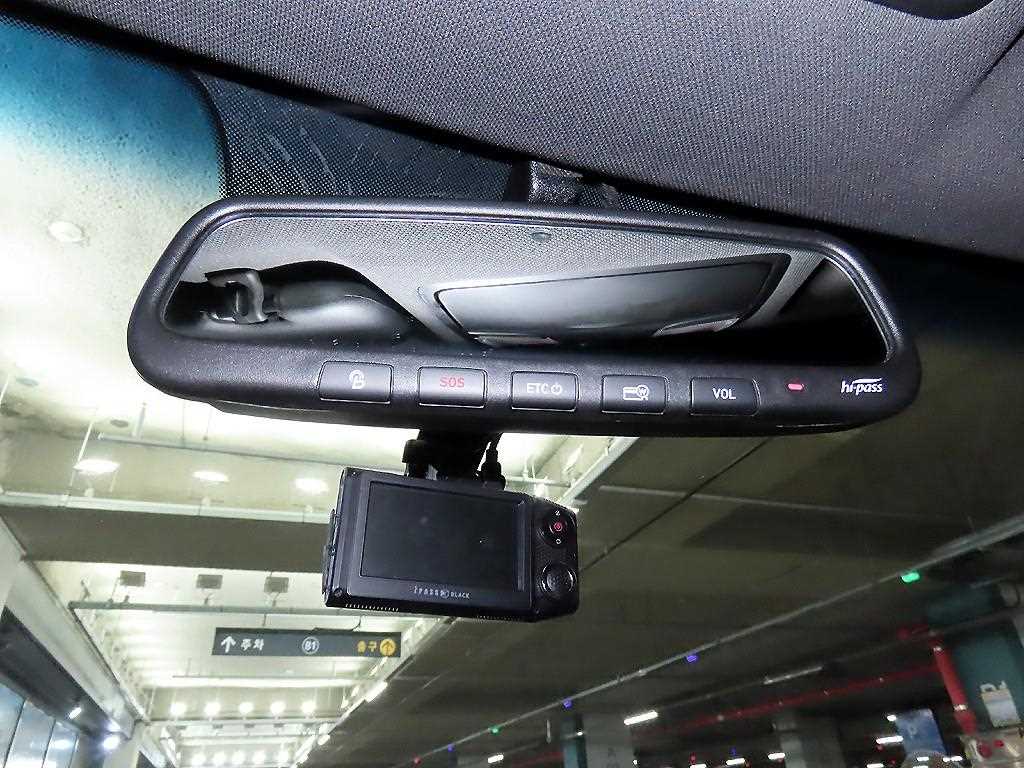 HYUNDAI i30 2020 Blanco - Importación desde Corea - HF Imports Iquique - Foto 16