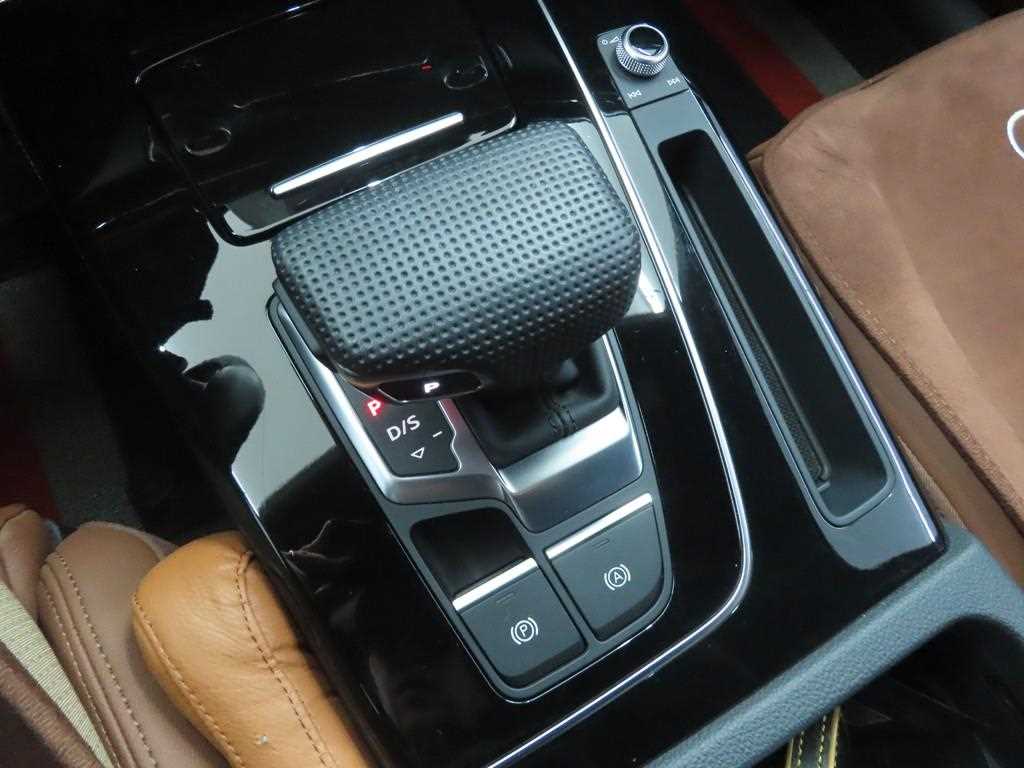 Audi Q5 2022 Plateado - Importación desde Corea - HF Imports Iquique - Foto 13