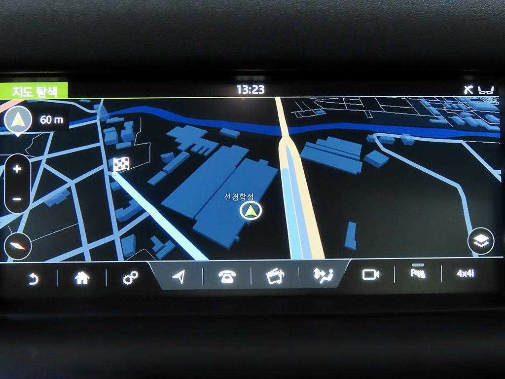 Land Rover Discovery Sports 2018 Plateado - Importación desde Corea - HF Imports Iquique - Foto 13