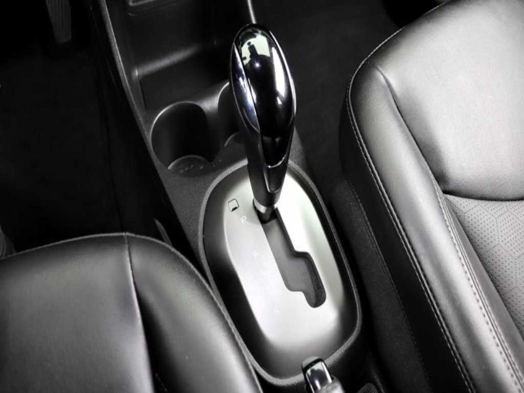 Chevrolet Spark - Vista 9