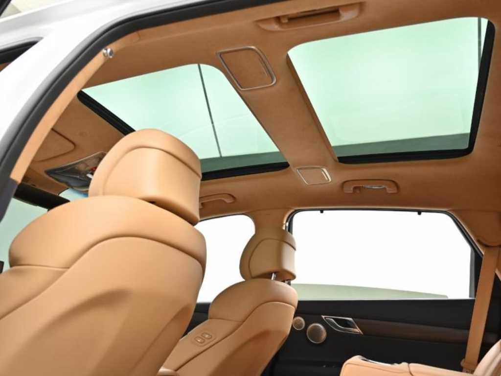 Genesis GV80 2022 Blanco - Importación desde Corea - HF Imports Iquique - Foto 18