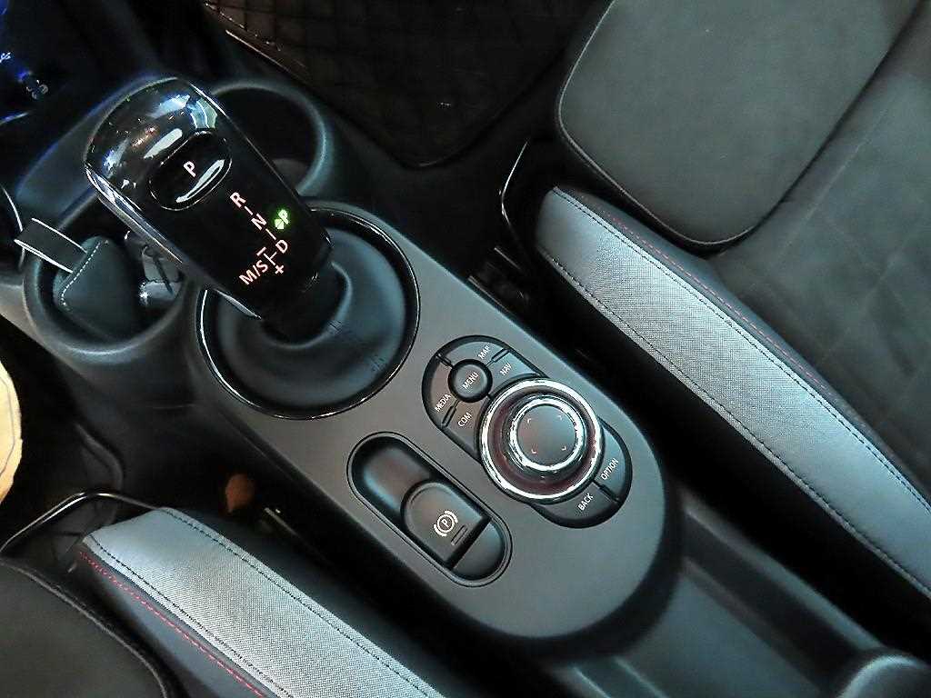 Mini Cooper - Vista 10