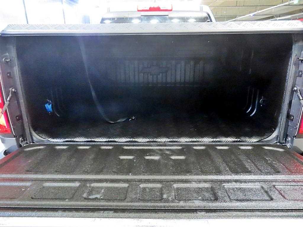 Chevrolet ?Colorado 2021 - Importación desde Corea - HF Imports Iquique - Foto 18