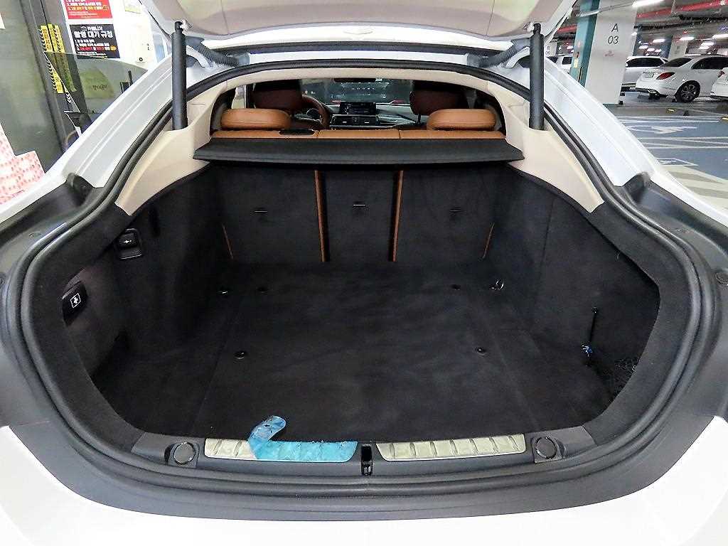 BMW 4 Series 2015 Blanco - Importación desde Corea - HF Imports Iquique - Foto 18