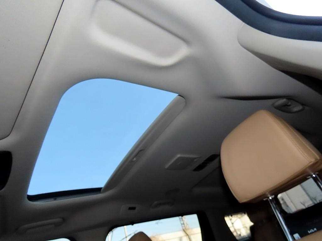 KIA Carnival 2023 Blanco - Importación desde Corea - HF Imports Iquique - Foto 17