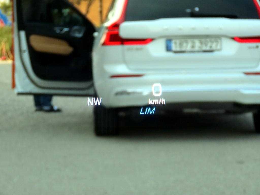 Mercedes Benz E class - Vista 10