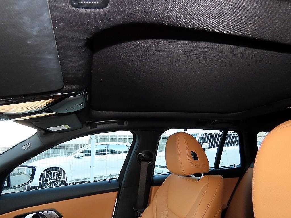 BMW 3 series 2023 Blanco - Importación desde Corea - HF Imports Iquique - Foto 18