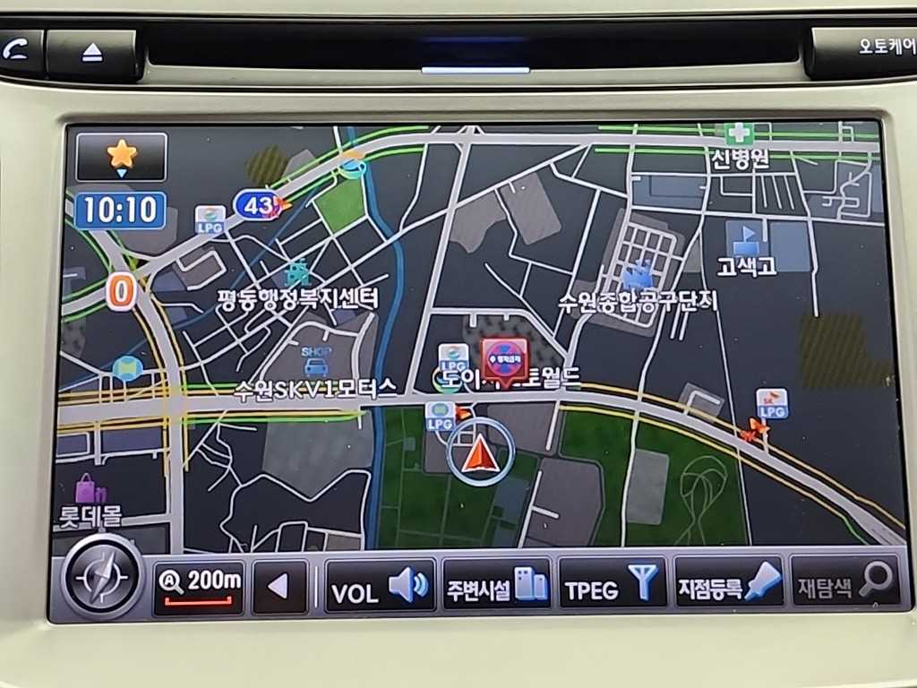 HYUNDAI Avante 2011 - Importación desde Corea - HF Imports Iquique - Foto 14