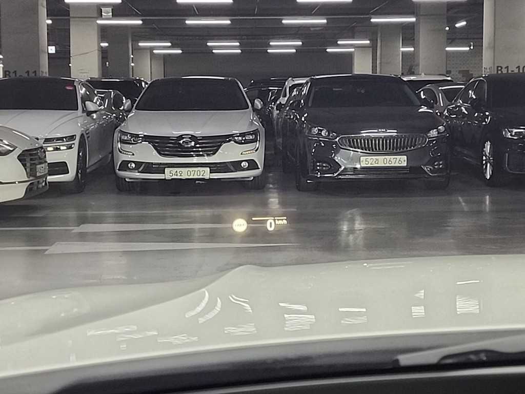 BMW 3 series 2021 Blanco - Importación desde Corea - HF Imports Iquique - Foto 18