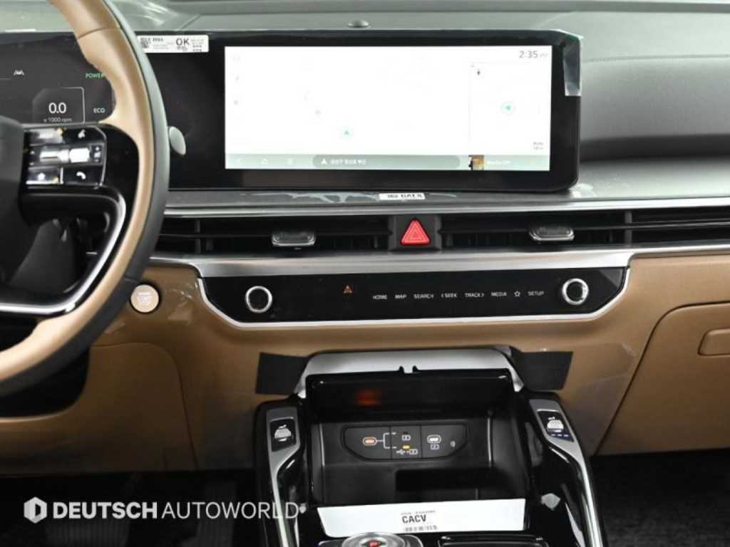 KIA Sorento 2026 Blanco - Importación desde Corea - HF Imports Iquique - Foto 14