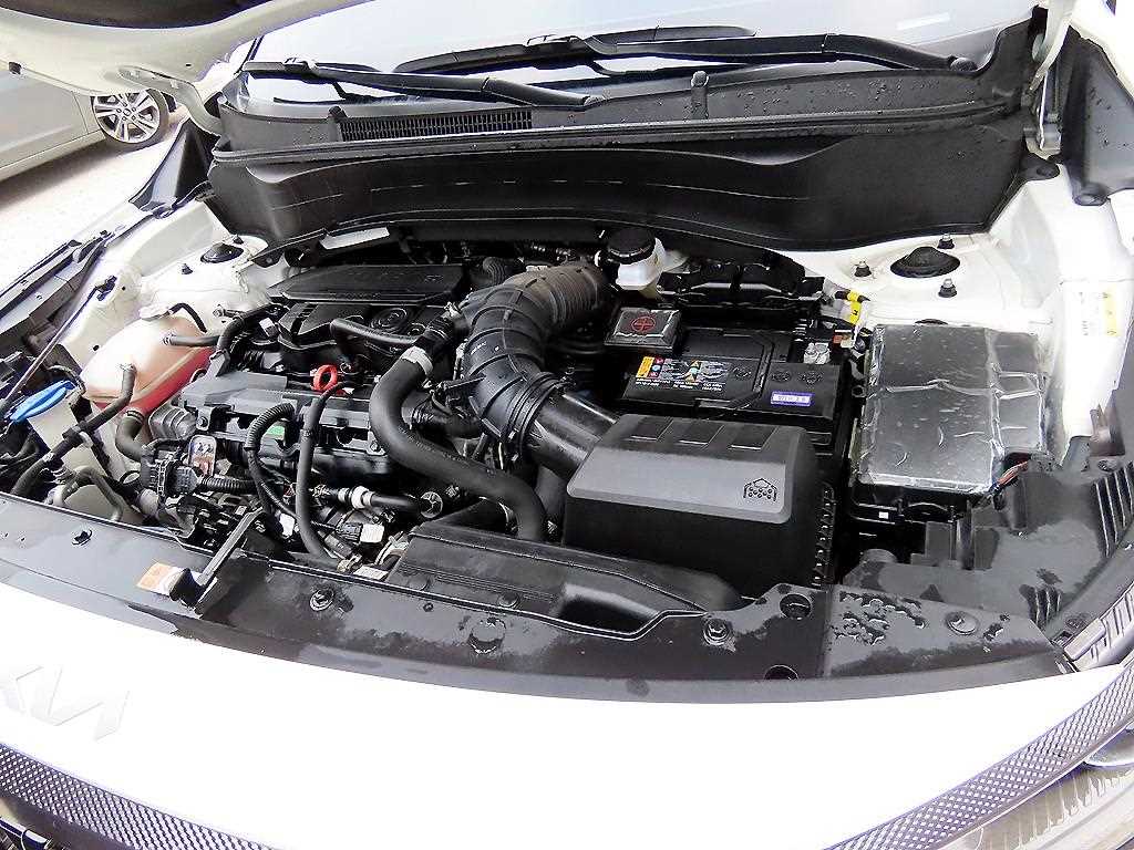 KIA Seltos 2025 Blanco - Importación desde Corea - HF Imports Iquique - Foto 19