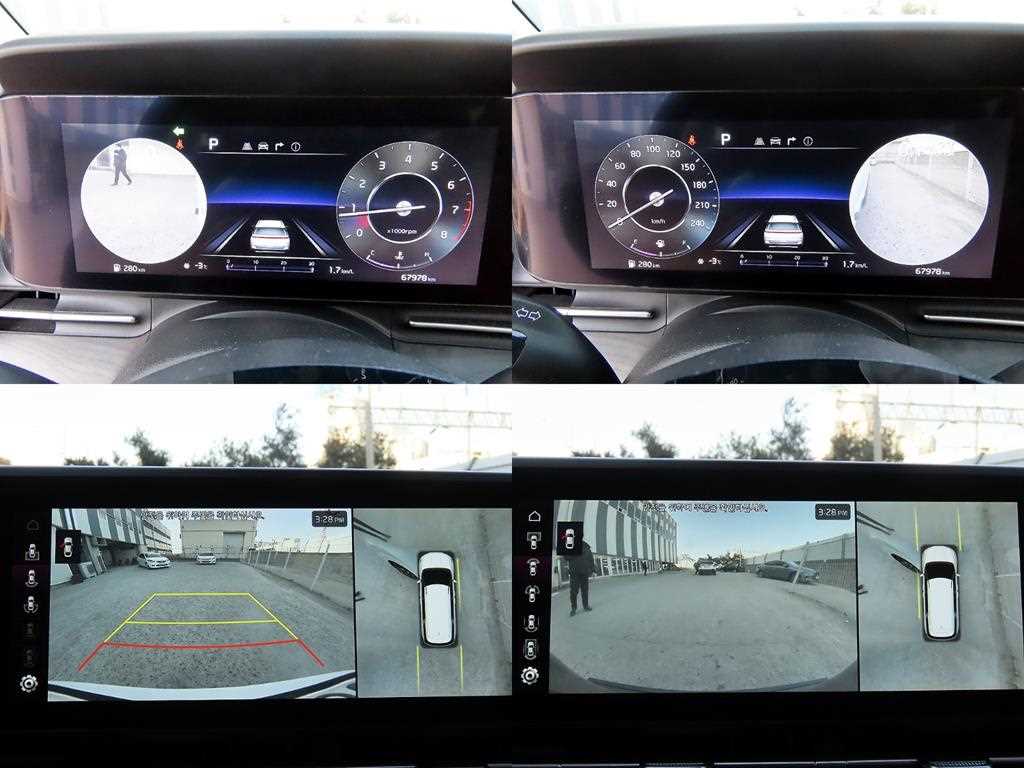 KIA Carnival 2023 Blanco - Importación desde Corea - HF Imports Iquique - Foto 18