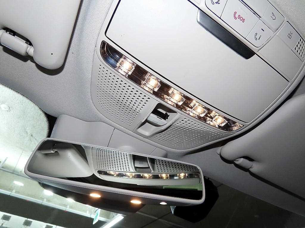 Mercedes Benz E class 2018 Blanco - Importación desde Corea - HF Imports Iquique - Foto 16