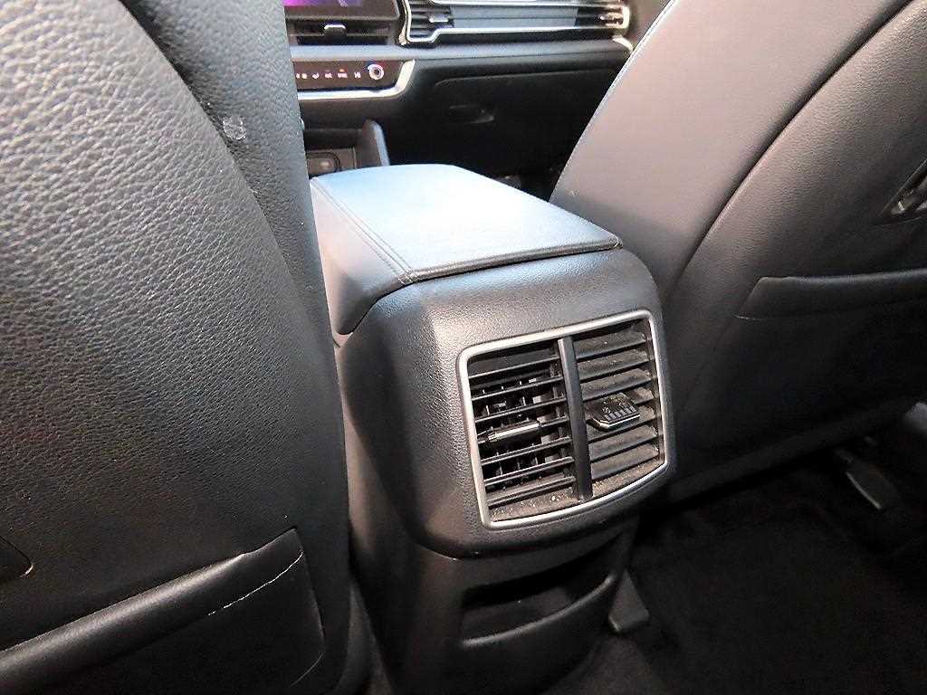 KIA Sportage 2023 - Importación desde Corea - HF Imports Iquique - Foto 17