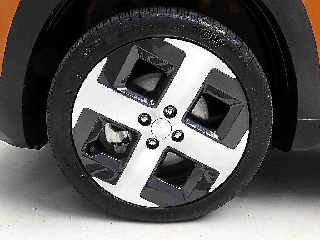 HYUNDAI Casper 2025 - Importación desde Corea - HF Imports Iquique - Foto 19