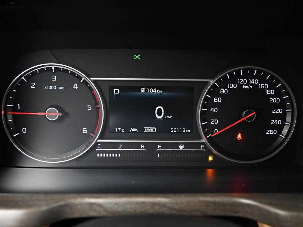 KIA Sorento - Vista 8