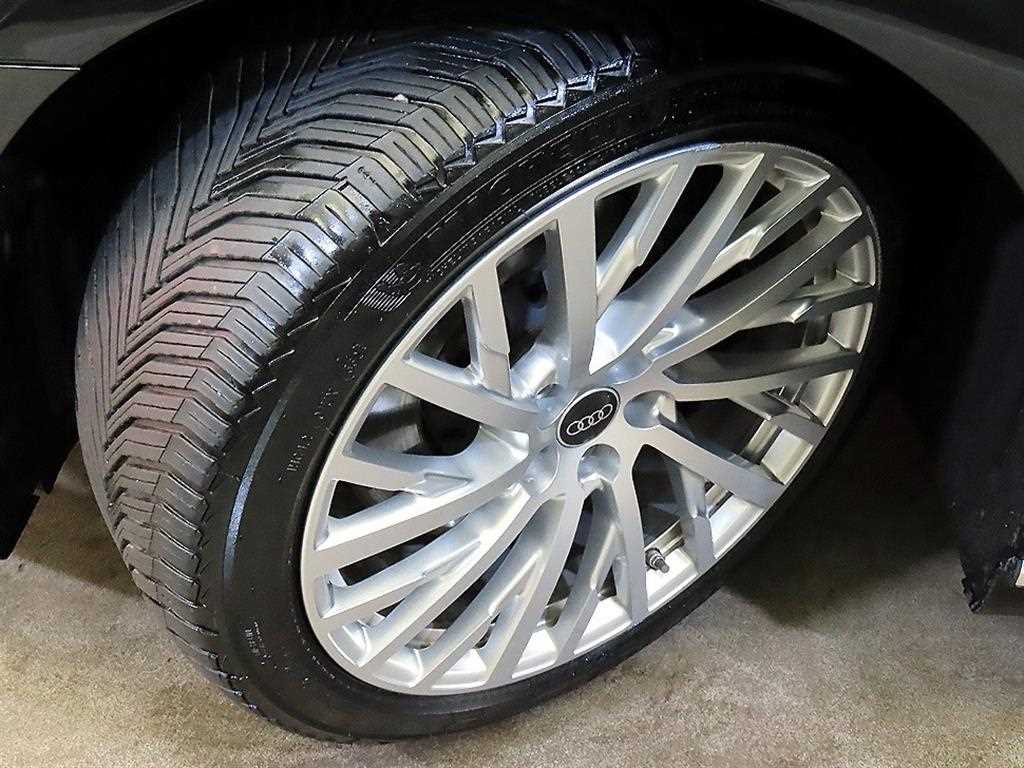 Audi A8 2021 Negro - Importación desde Corea - HF Imports Iquique - Foto 20