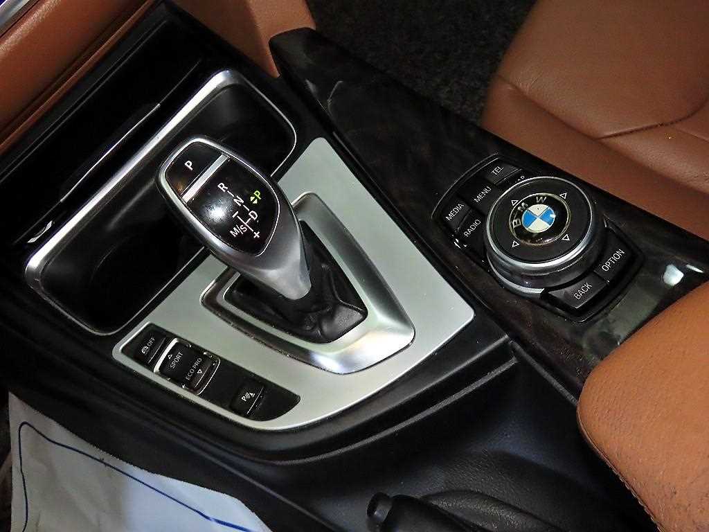 BMW 4 Series - Vista 12